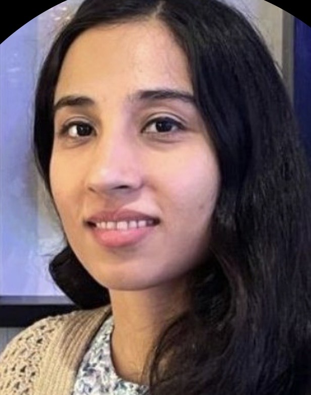Sama Jashnani, Co-founder, The Pitch Club